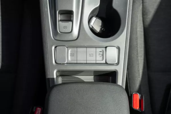 Hyundai Kauai EV 39 kWh Executive 21