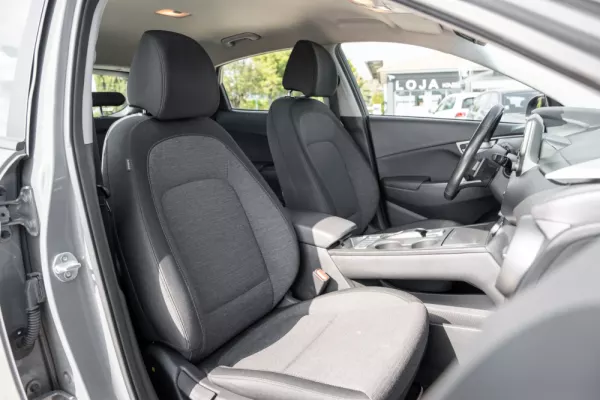 Hyundai Kauai EV 39 kWh Executive 23