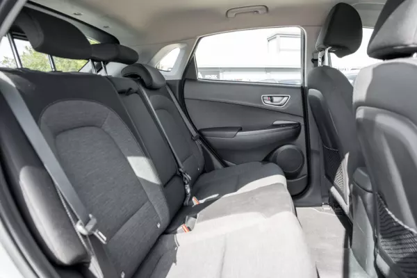 Hyundai Kauai EV 39 kWh Executive 24