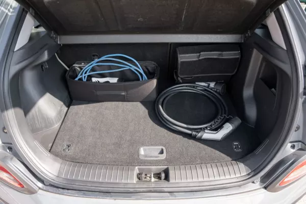 Hyundai Kauai EV 39 kWh Executive 25