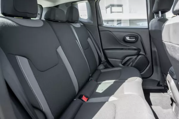 Jeep Renegade 1.5 TG e-Hybrid Longitude DCT 20