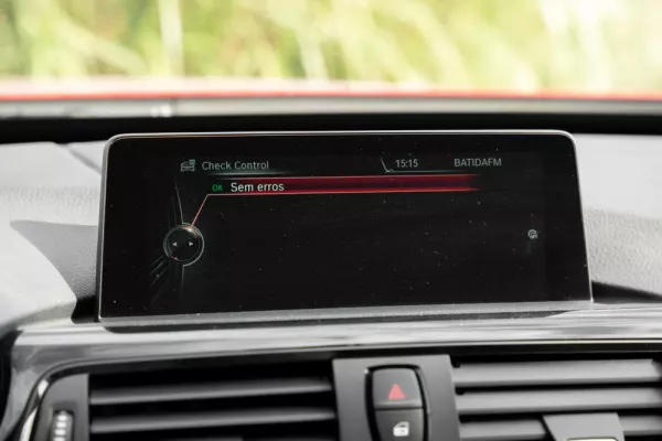 BMW 320 Gran Turismo d GT xDrive Auto 12