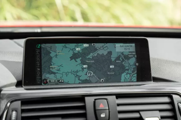 BMW 320 Gran Turismo d GT xDrive Auto 13