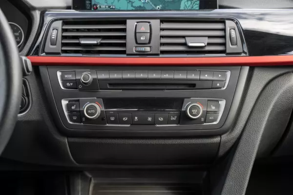 BMW 320 Gran Turismo d GT xDrive Auto 15