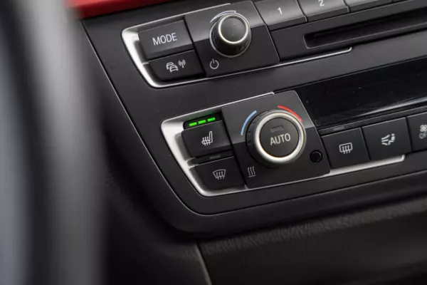 BMW 320 Gran Turismo d GT xDrive Auto 16