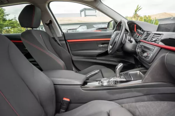 BMW 320 Gran Turismo d GT xDrive Auto 20