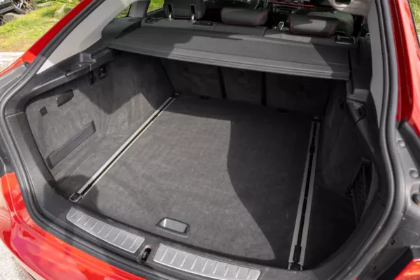 BMW 320 Gran Turismo d GT xDrive Auto 24