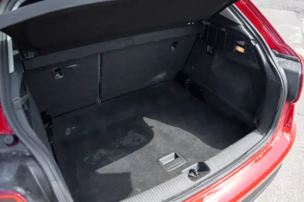 Audi Q2 30 TFSI Advanced 15