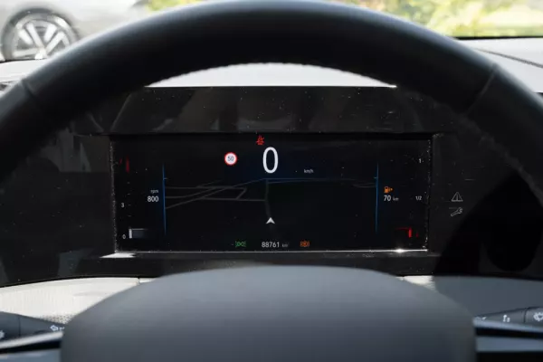 Opel Astra 1.5 D Elegance 6