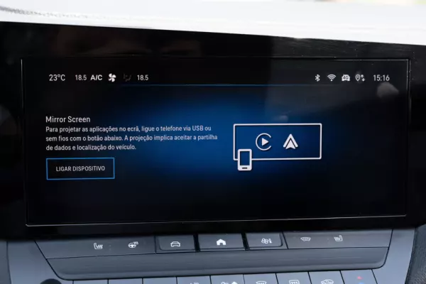 Opel Astra 1.5 D Elegance 10