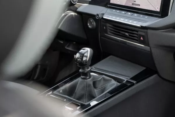 Opel Astra 1.5 D Elegance 14