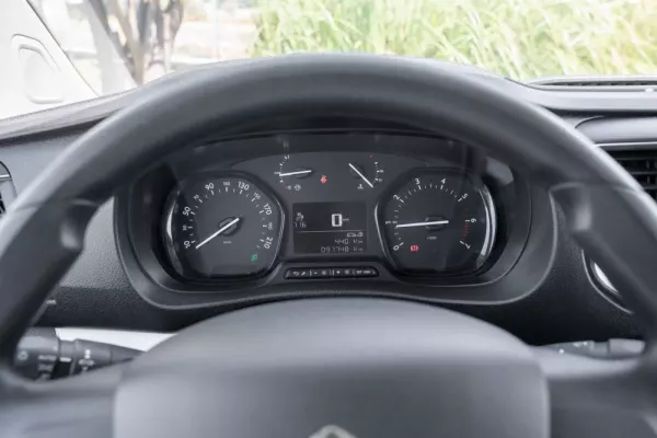 Citroën Spacetourer 1.5 BlueHDi XL Feel 6