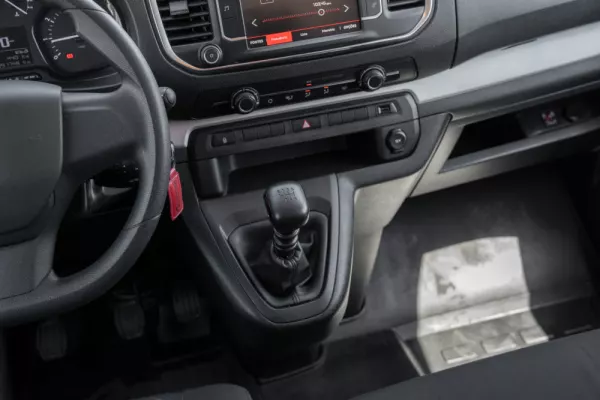 Citroën Spacetourer 1.5 BlueHDi XL Feel 7