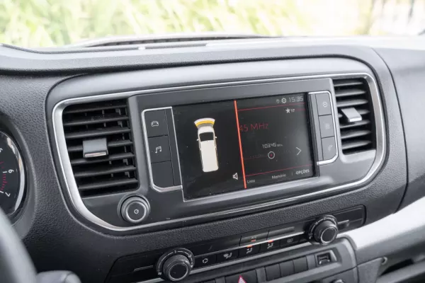 Citroën Spacetourer 1.5 BlueHDi XL Feel 8