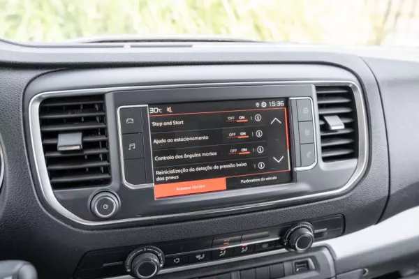 Citroën Spacetourer 1.5 BlueHDi XL Feel 9