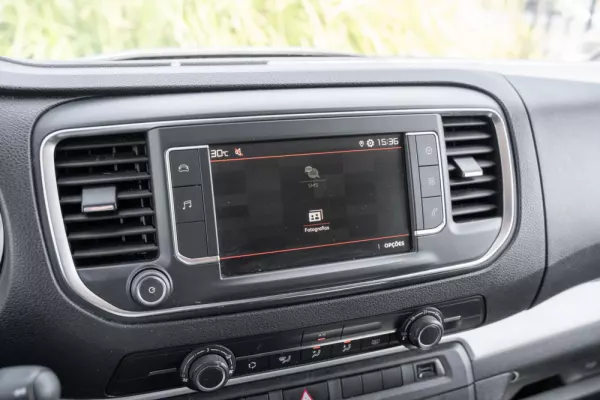 Citroën Spacetourer 1.5 BlueHDi XL Feel 10