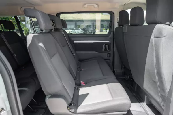 Citroën Spacetourer 1.5 BlueHDi XL Feel 13