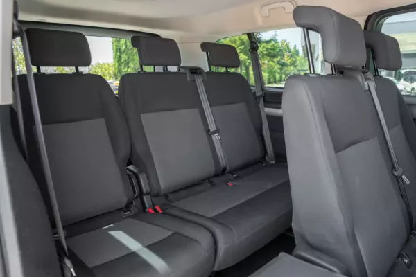 Citroën Spacetourer 1.5 BlueHDi XL Feel 14