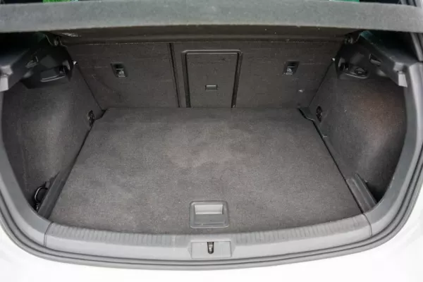 Volkswagen Golf 2.0 TSi GTI EDITION 35 DSG 17