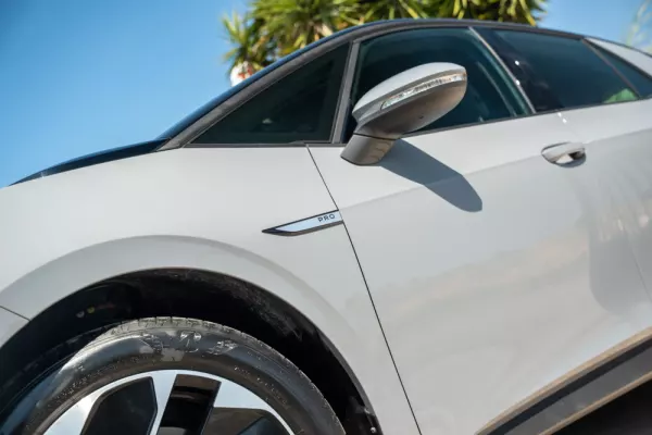 Volkswagen ID.3 Pro Performance 3