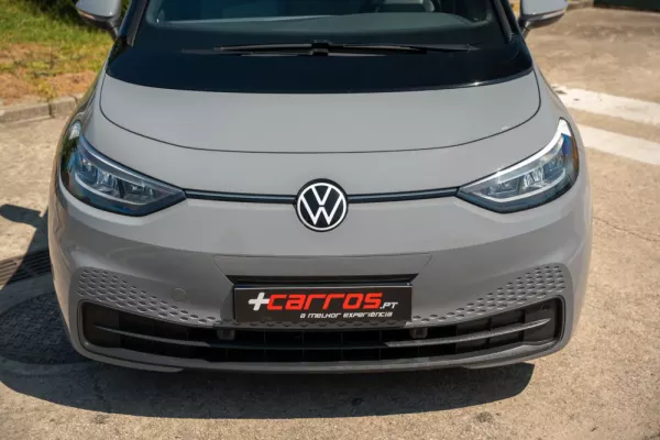 Volkswagen ID.3 Pro Performance 5