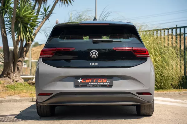 Volkswagen ID.3 Pro Performance 6