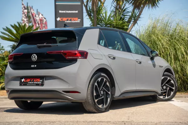 Volkswagen ID.3 Pro Performance 7