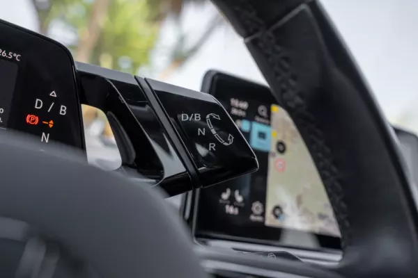 Volkswagen ID.3 Pro Performance 11