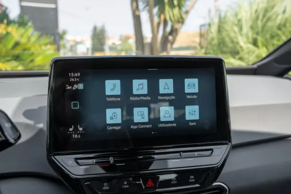 Volkswagen ID.3 Pro Performance 12