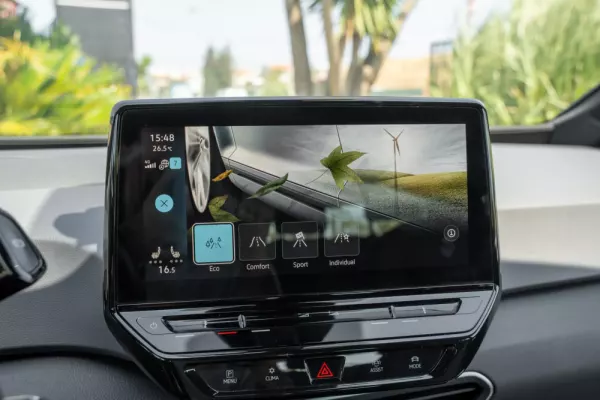 Volkswagen ID.3 Pro Performance 14