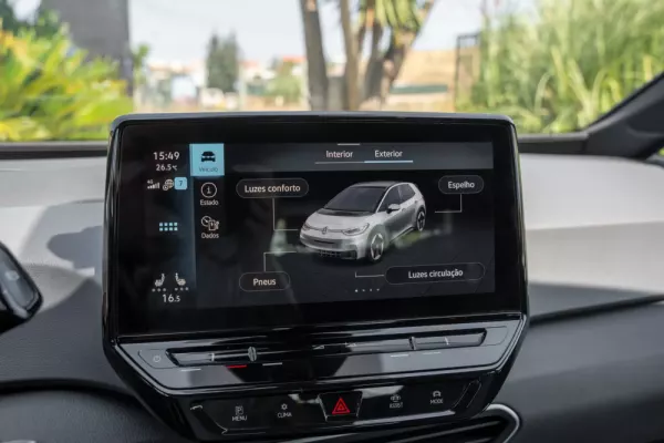 Volkswagen ID.3 Pro Performance 17