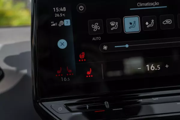 Volkswagen ID.3 Pro Performance 19