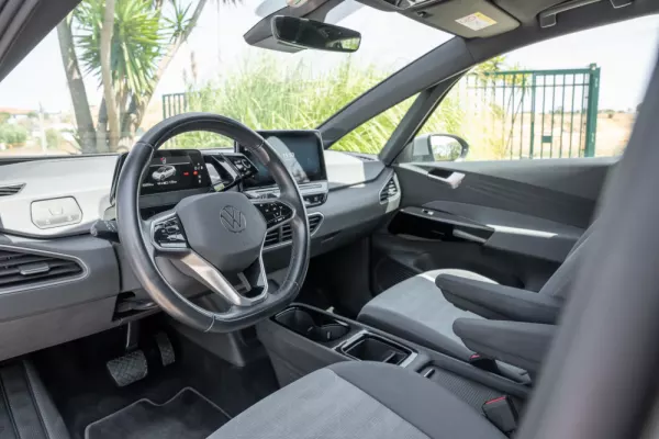 Volkswagen ID.3 Pro Performance 20