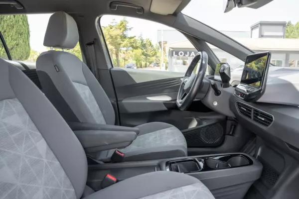 Volkswagen ID.3 Pro Performance 21