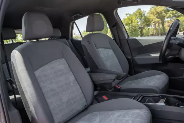 Volkswagen ID.3 Pro Performance 22