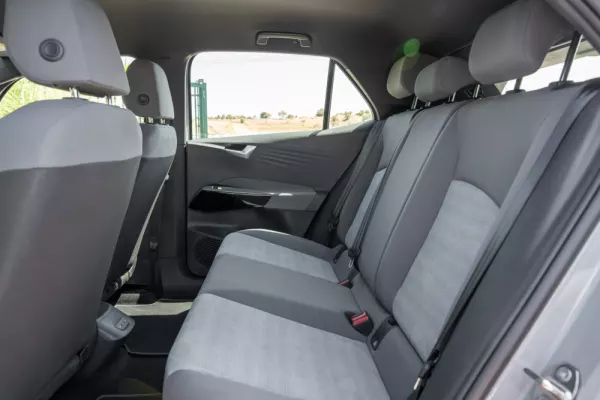 Volkswagen ID.3 Pro Performance 23