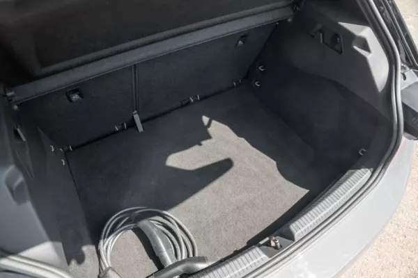 Volkswagen ID.3 Pro Performance 24