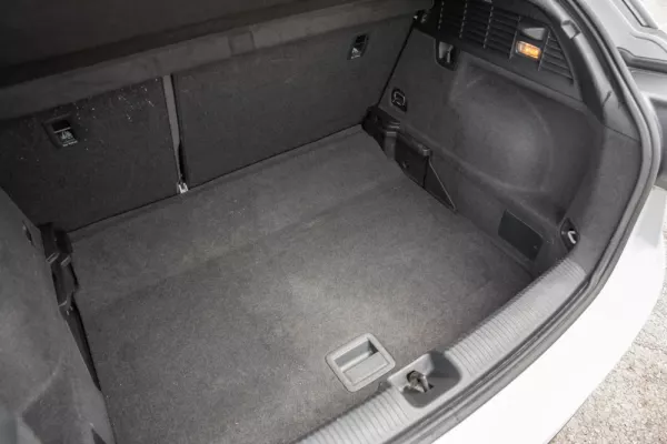 Audi Q2 30 TFSI Design S tronic 21