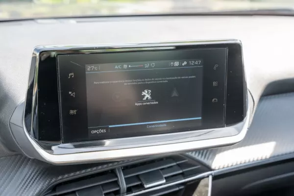 Peugeot 2008 1.5 BlueHDi Active 10