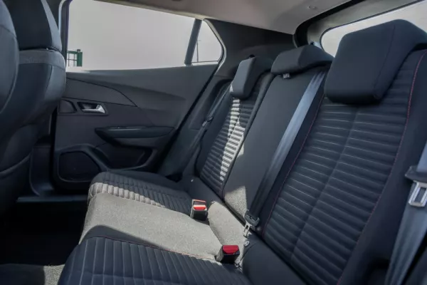 Peugeot 2008 1.5 BlueHDi Active 15