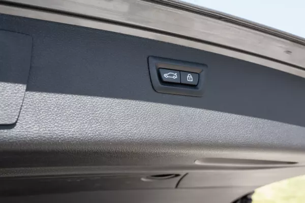 BMW 320 d Touring Line Luxury Auto 24