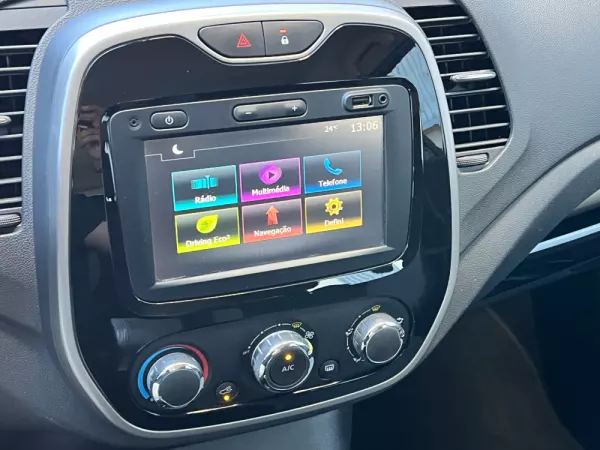 Renault Captur 1.5 dCi 11