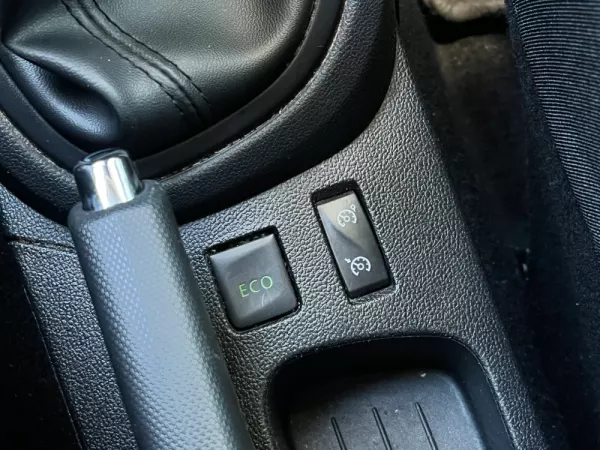 Renault Captur 1.5 dCi 16