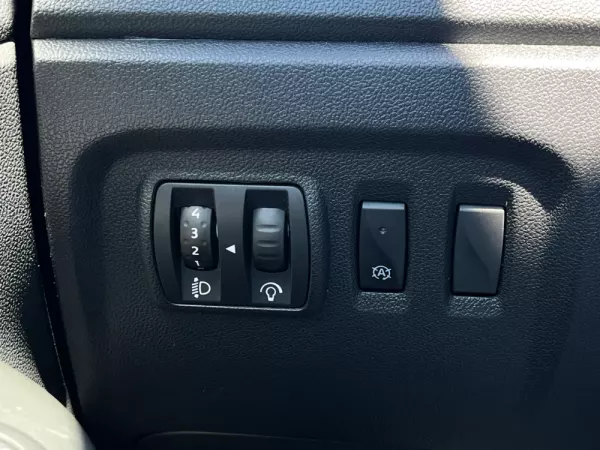 Renault Captur 1.5 dCi 20