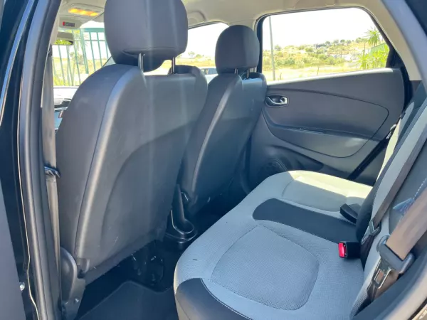 Renault Captur 1.5 dCi 24
