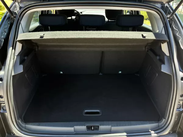 Renault Captur 1.5 dCi 26