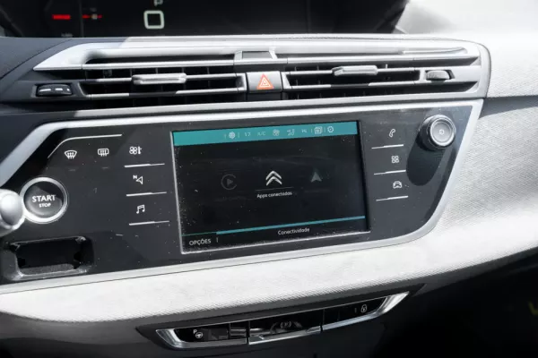 Citroën Grand C4 Spacetourer 1.5 BlueHDi Shine EAT8 9