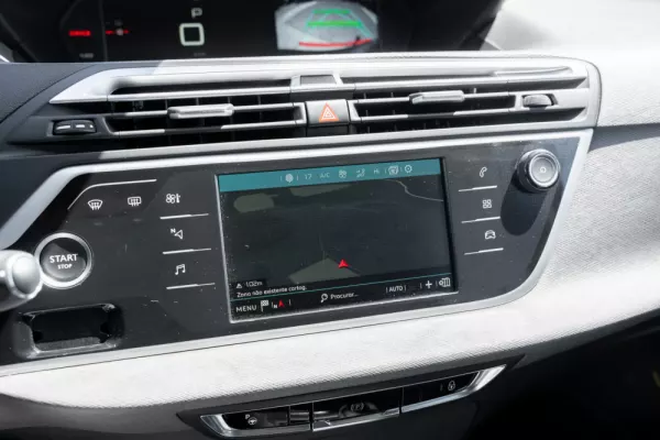 Citroën Grand C4 Spacetourer 1.5 BlueHDi Shine EAT8 12