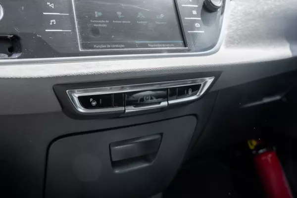 Citroën Grand C4 Spacetourer 1.5 BlueHDi Shine EAT8 14