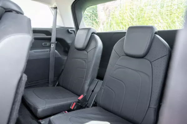 Citroën Grand C4 Spacetourer 1.5 BlueHDi Shine EAT8 22